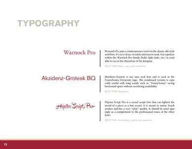 Transylvania University