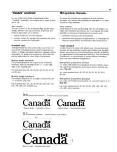 Treasury Board of Secretariat 1987