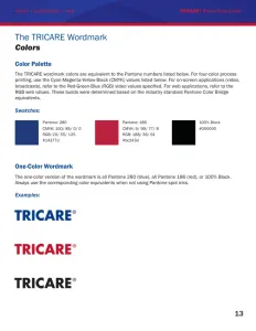 Tricare