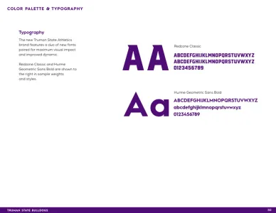 Truman State Athletics