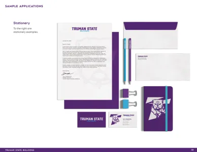 Truman State Athletics