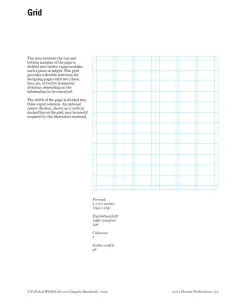 U S Fish & Wildlife Service 2001