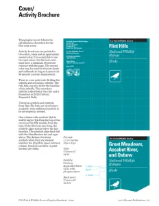 U S Fish & Wildlife Service 2001