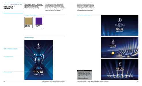 Uefa Champions League
