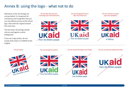Uk Aid