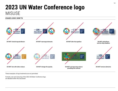 Un 2023 Water Conference