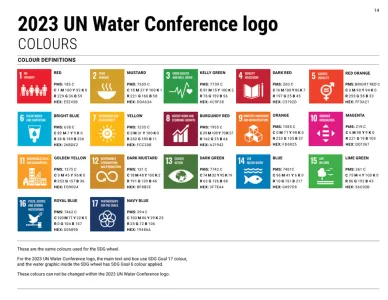 Un 2023 Water Conference