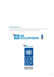Un Volunteers