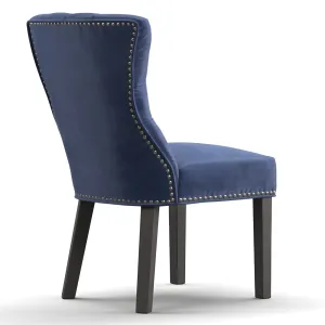 Arhaus alexis dining chair