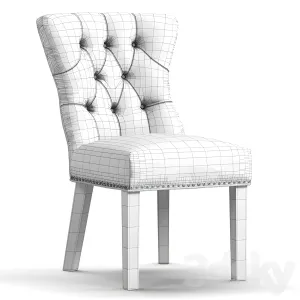 Arhaus alexis dining chair