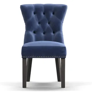 Arhaus alexis dining chair
