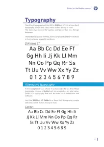 Union for the Mediterranean