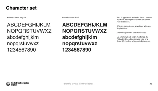 United Technologies Digital