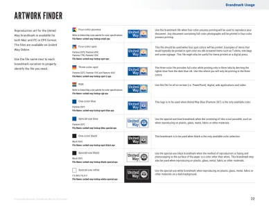 United Way Worldwide