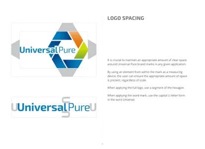 Universal Pure