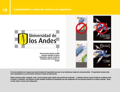 Universidad De Los Andes