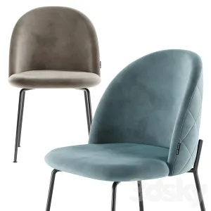 Deephouse stool dijon