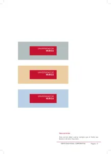 Universidad De Murcia