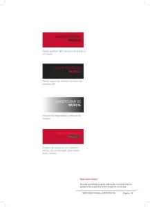 Universidad De Murcia