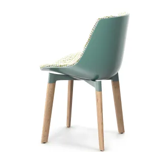 Flow color chairs