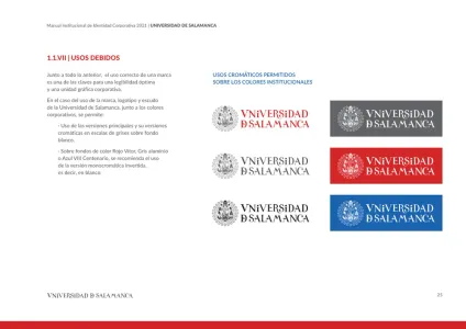 Universidad De Salamanca