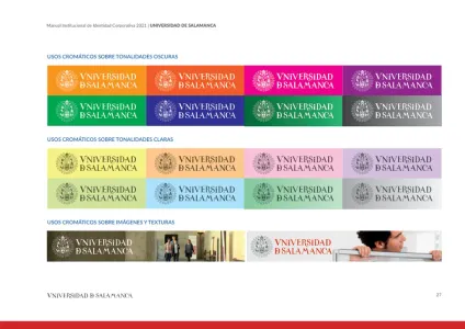 Universidad De Salamanca