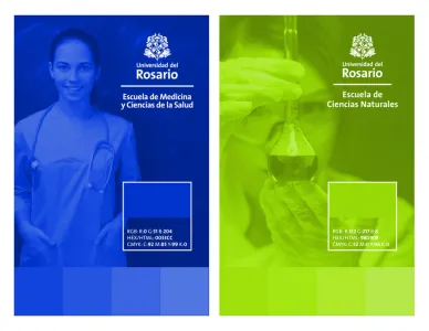 Universidad Del Rosario Brand Guidelines