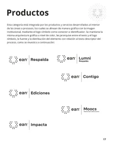 Universidad Ean Brand Guidelines