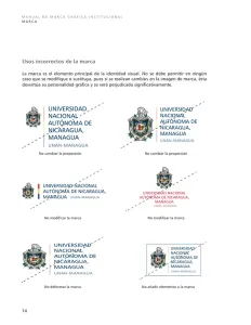 Universidad Nacional Autónoma De Managua