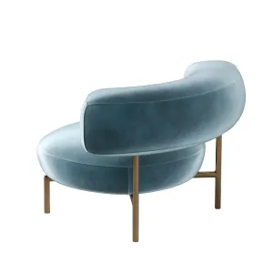 Piet boon ella lounge chair
