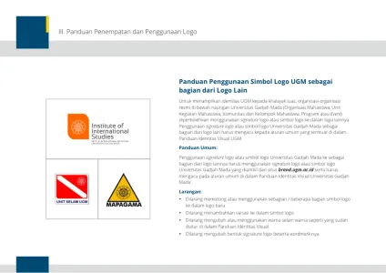 Universitas Gadjah Mada