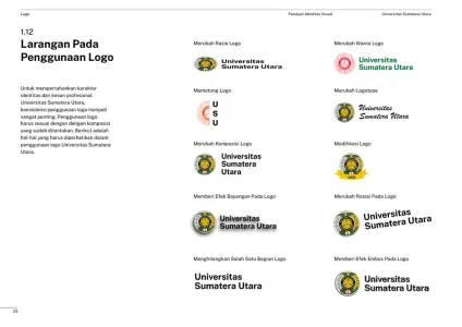 Universitas Sumatera Utara