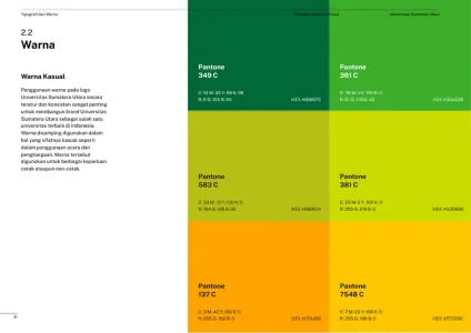 Universitas Sumatera Utara