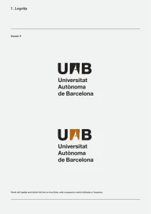 Universitat Autònoma De Barcelona