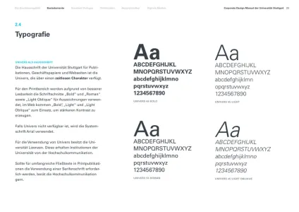 Universität Stuttgart