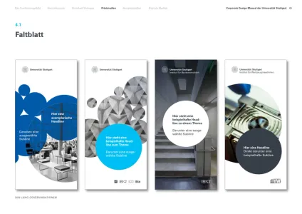 Universität Stuttgart