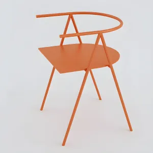 A chair by latkofragstein