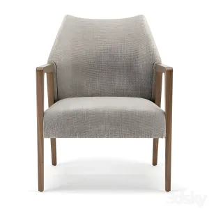 Abbott dalton accent chair