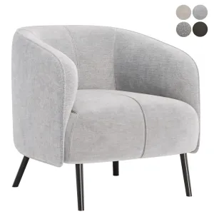 Amalfi armchair