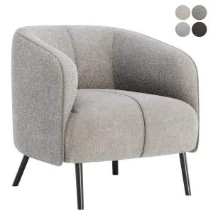 Amalfi armchair