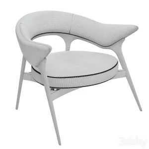 Andorinhaarmchairbyalmadeluce