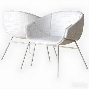Anita armchair sp 2