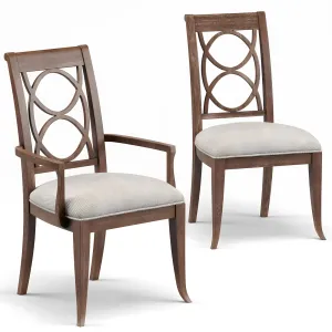 Anthony baratta asher chairs