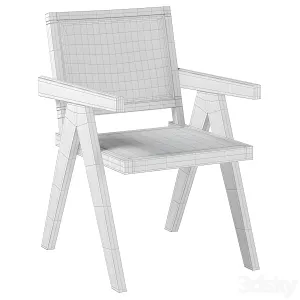 Aristide dining chair by eichholtz