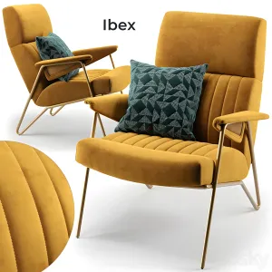 Arm chair delight collectioni bex