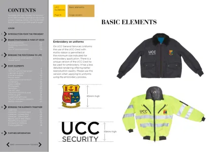 University College Cork