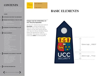 University College Cork