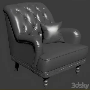 Armchair 10