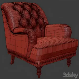 Armchair 10