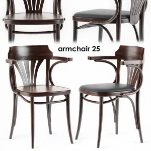 Armchair 18